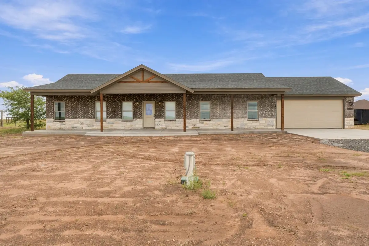 16622 N County Road 1200, Shallowater, TX 79363 - #1
