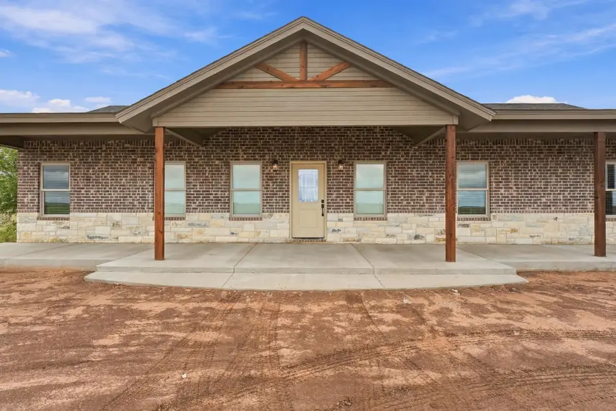 16622 N County Road 1200, Shallowater, TX 79363 - #3