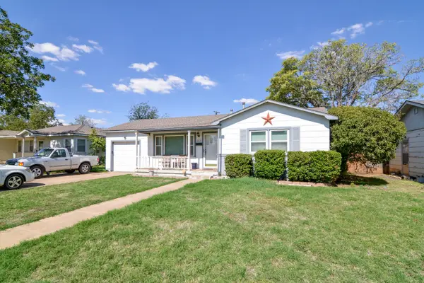 4814 42nd Street, Lubbock, TX 79414