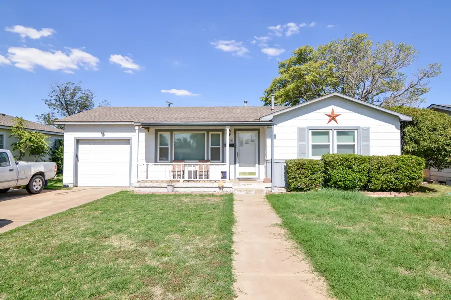 4814 42nd Street, Lubbock, TX 79414 - #2
