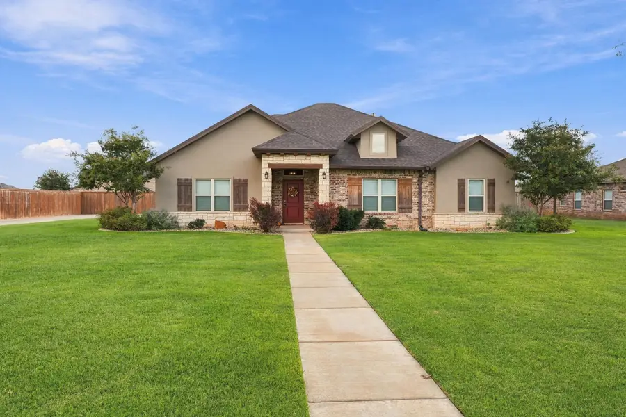 5903 136th Street, Lubbock, TX 79424 - #2