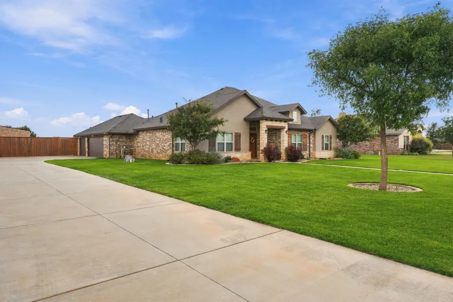 5903 136th Street, Lubbock, TX 79424 - #3
