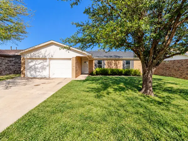 1007 Huron Avenue, Lubbock, TX 79416