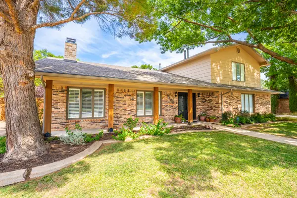 4604 88th Street, Lubbock, TX 79424