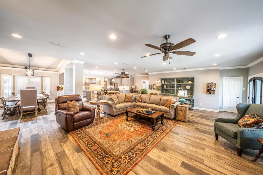 4604 88th Street, Lubbock, TX 79424 - #2
