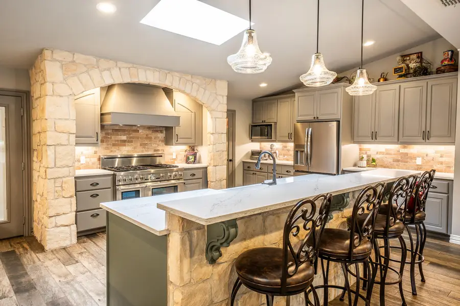 4604 88th Street, Lubbock, TX 79424 - #3