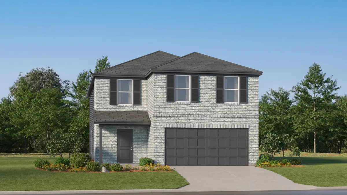 1014 Panhandle Avenue, Wolfforth, TX 79382 - #1