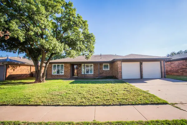 5407 95th Street, Lubbock, TX 79424