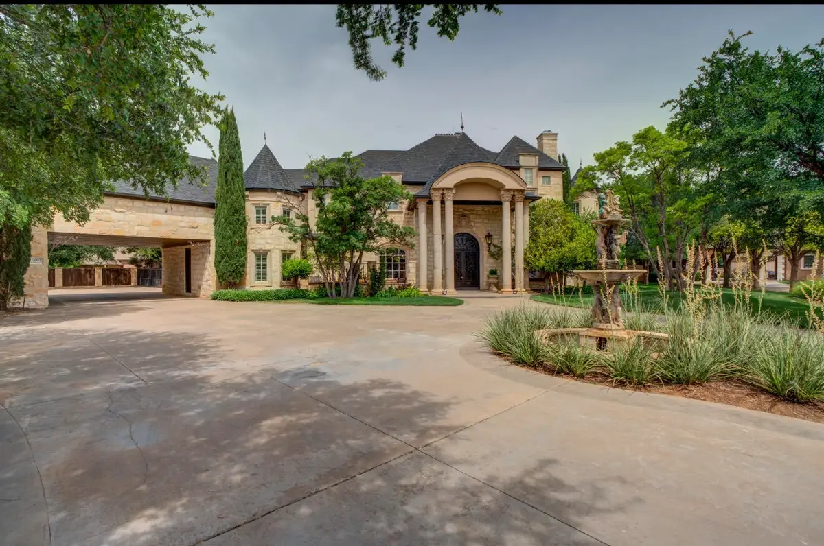 11002 Richmond Avenue, Lubbock, TX 79424 - #1