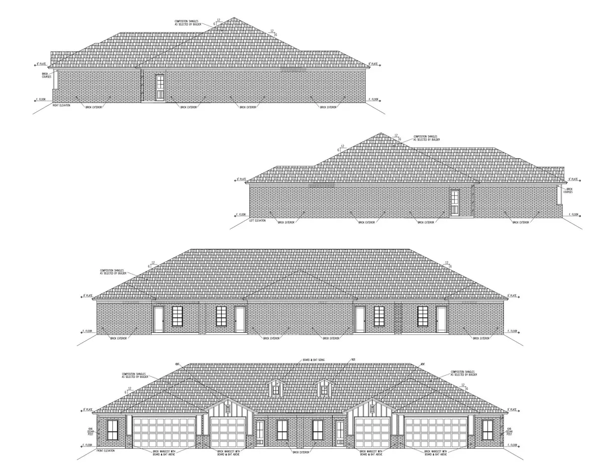 1201 N 7th Street, Wolfforth, TX 79382 - #1
