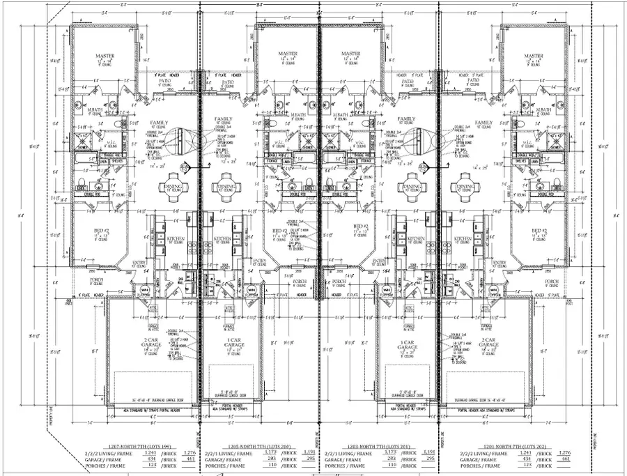 1201 N 7th Street, Wolfforth, TX 79382 - #3