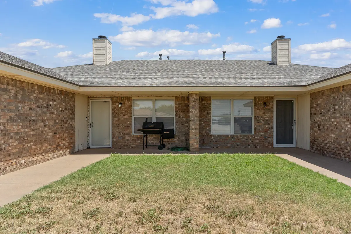 9607 Avenue X, Lubbock, TX 79423 - #1