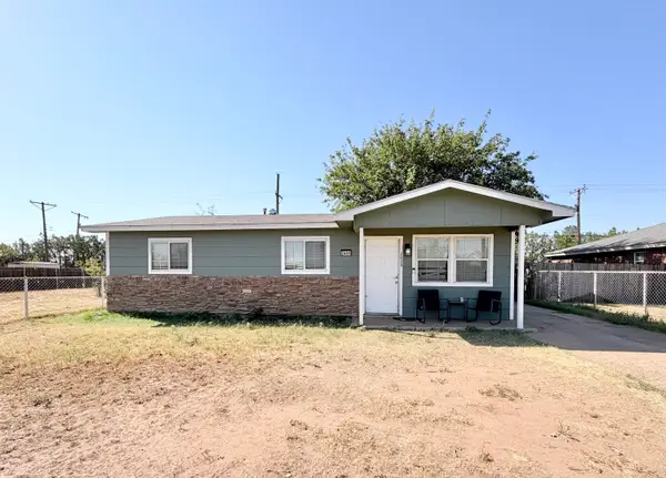 2408 E 30th Street, Lubbock, TX 79404