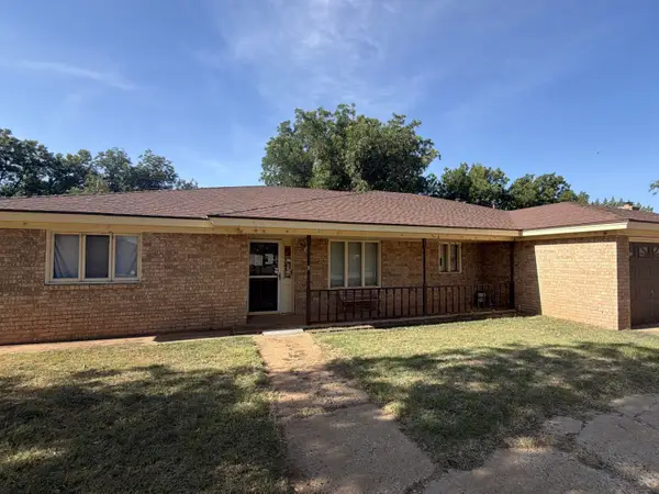 2513 3rd Street, Lubbock, TX 79415