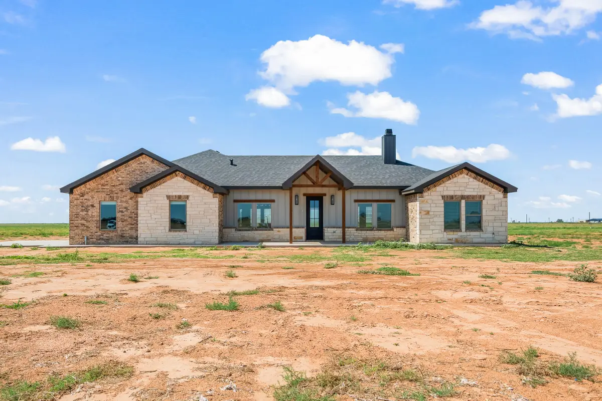 706 E F M 597, Abernathy, TX 79311 - #1