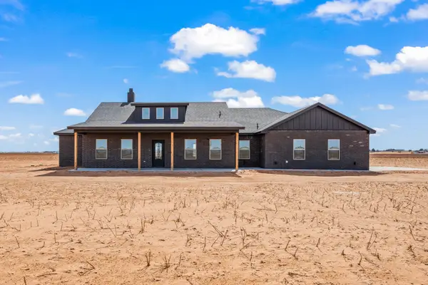 5601 County Road 6100, Lubbock, TX 79415