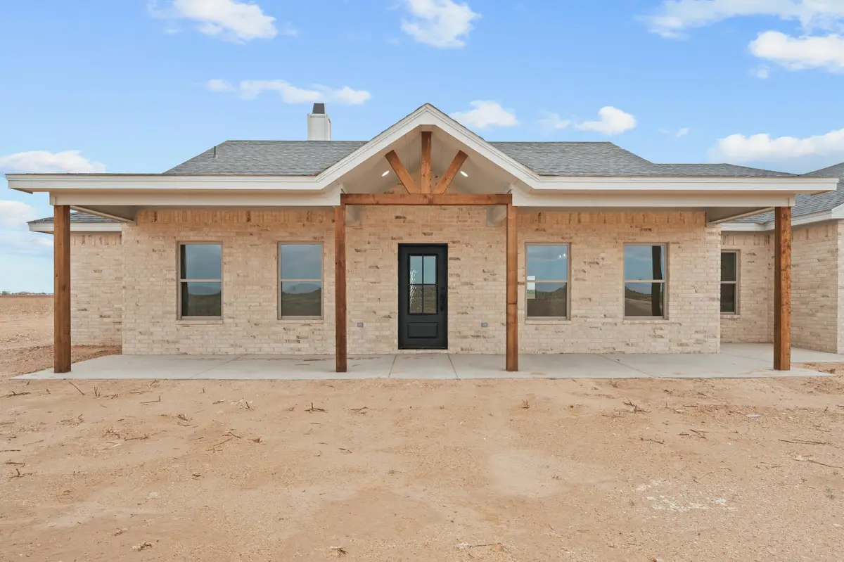 5421 County Road 6100, Lubbock, TX 79415 - #1