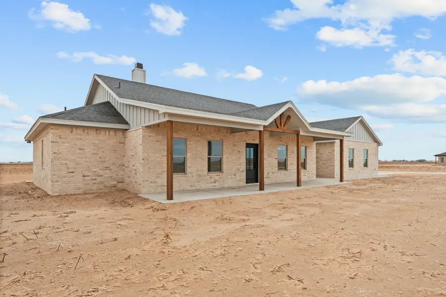 5421 County Road 6100, Lubbock, TX 79415 - #2
