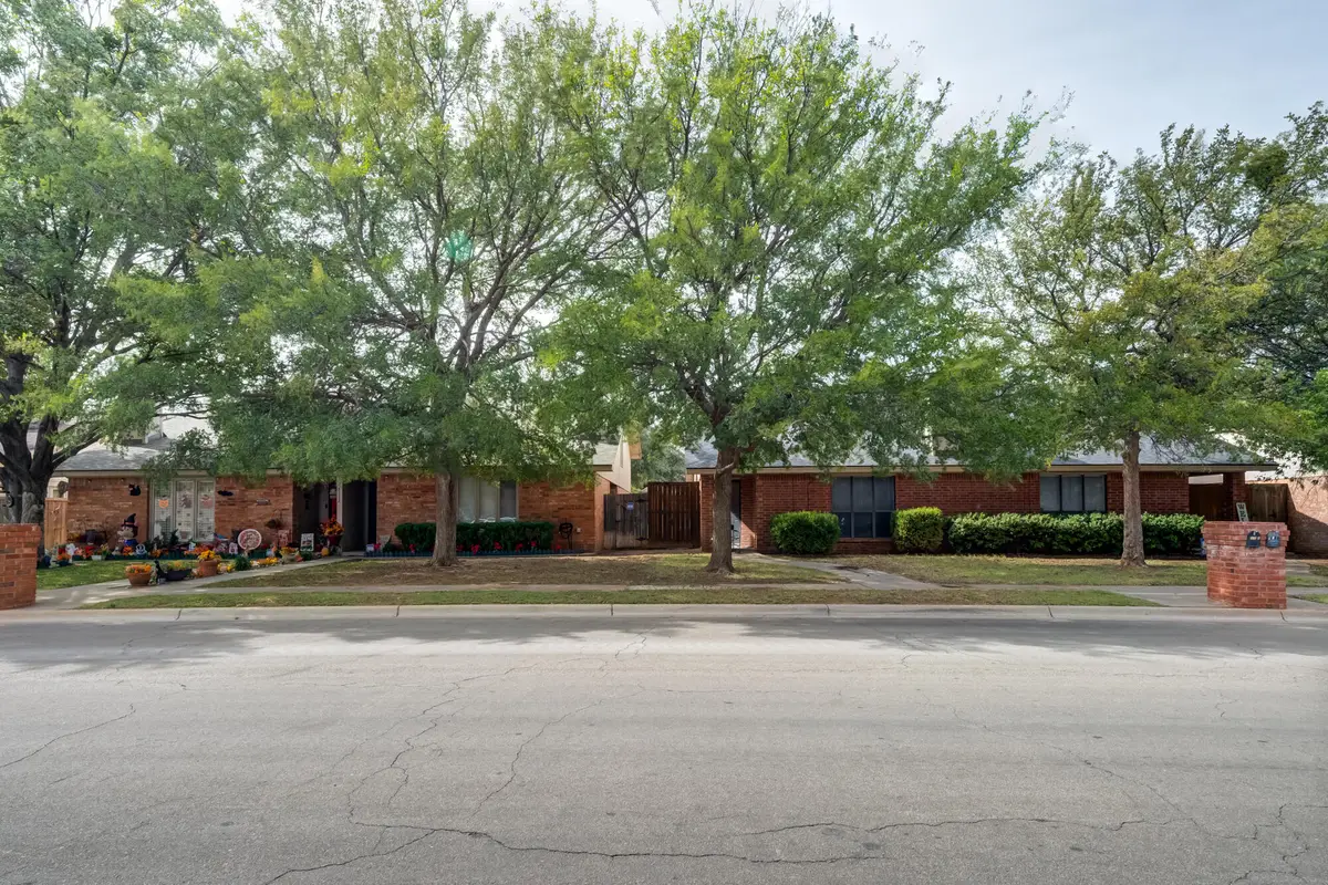 8302 Raleigh Avenue, Lubbock, TX 79424 - #1
