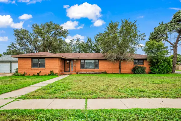 3715 36th Street, Lubbock, TX 79413