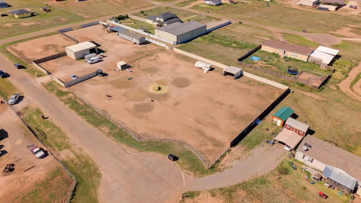 2406 County Road 7835, Lubbock, TX 79423 - #1