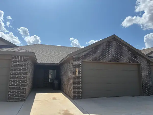5613 Kemper Street, Lubbock, TX 79416