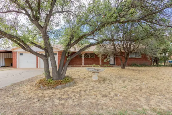 2120 65th Place, Lubbock, TX 79412