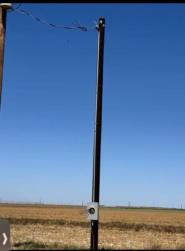 4067 lot 10 Eagle Road, Ropesville, TX 79358