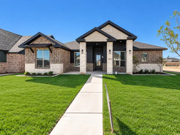 7523 57th Street, Lubbock, TX 79407