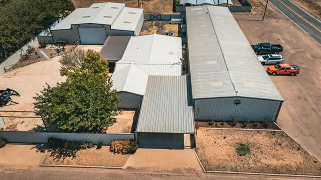 104 W 1st Street, Anton, TX 79313 - #1