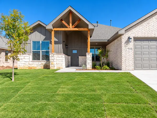 7518 58th Street, Lubbock, TX 79407