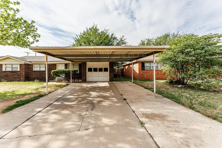 5517 16th Place, Lubbock, TX 79416 - #2