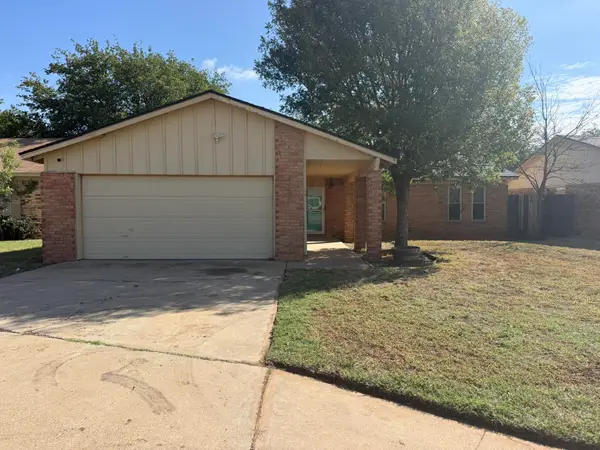 8203 Geneva Avenue, Lubbock, TX 79423