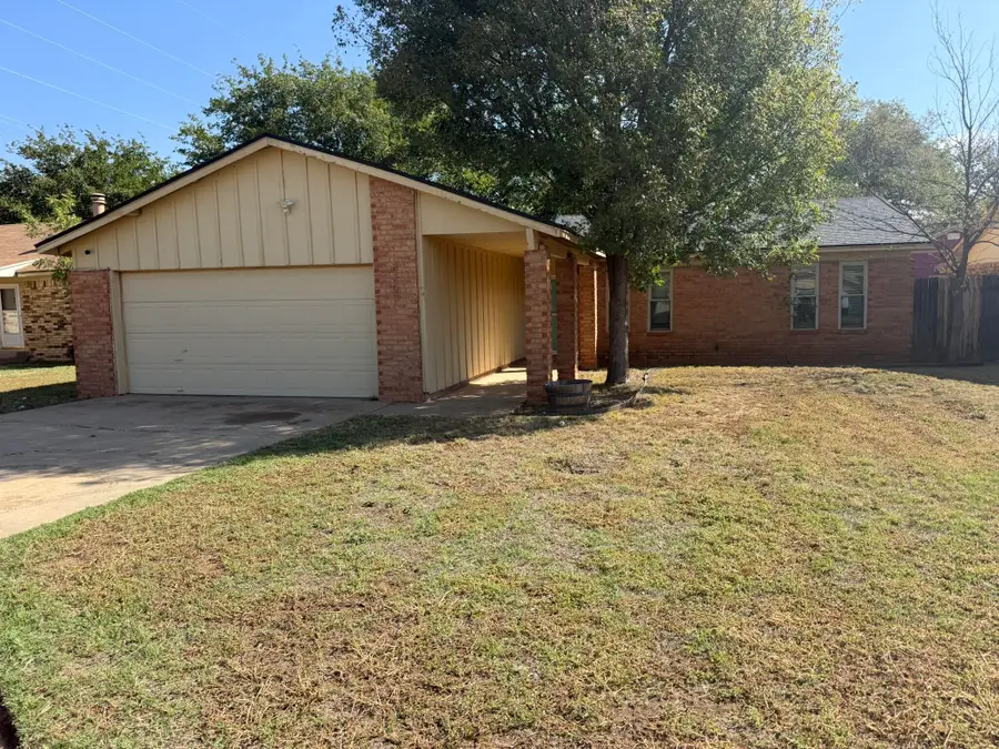 8203 Geneva Avenue, Lubbock, TX 79423 - #2