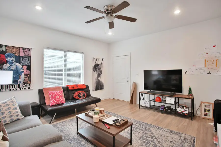 5523 Itasca Street, Lubbock, TX 79416 - #2