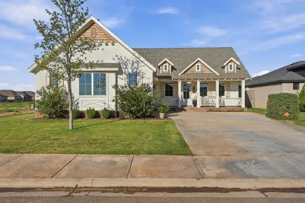 1419 Durham Avenue, Wolfforth, TX 79382