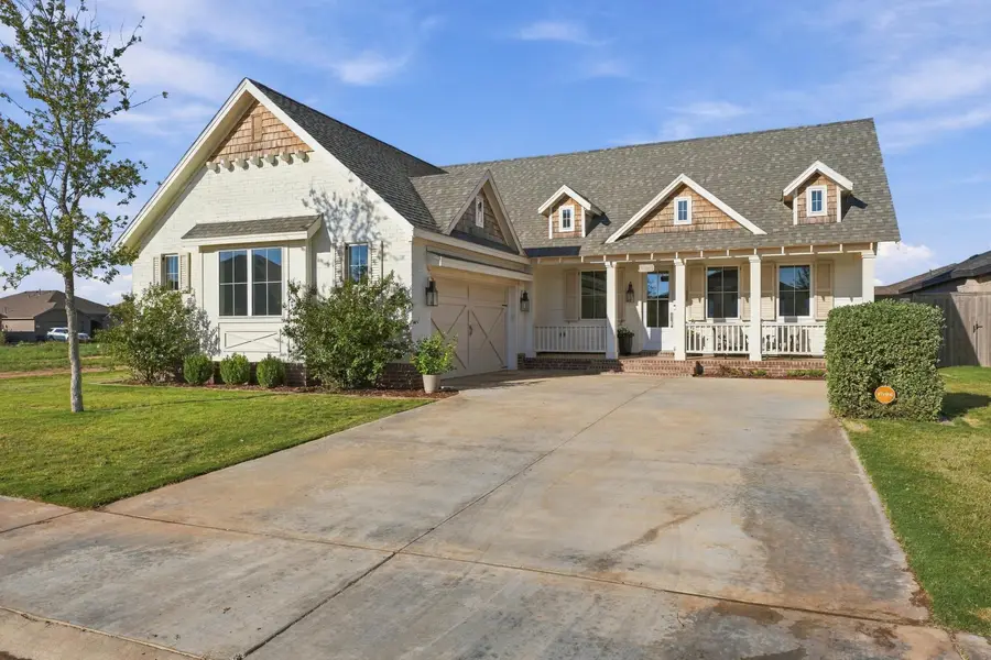 1419 Durham Avenue, Wolfforth, TX 79382 - #2