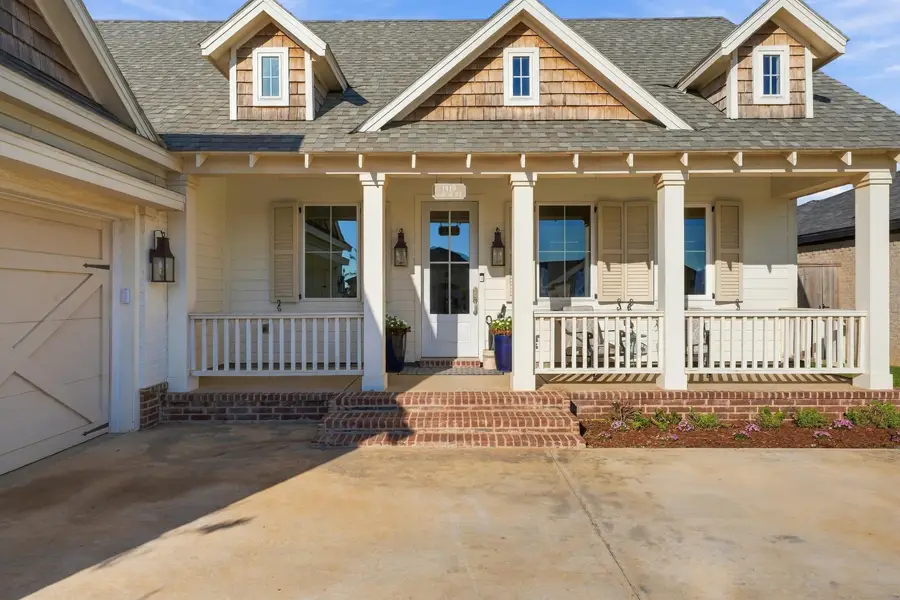 1419 Durham Avenue, Wolfforth, TX 79382 - #3