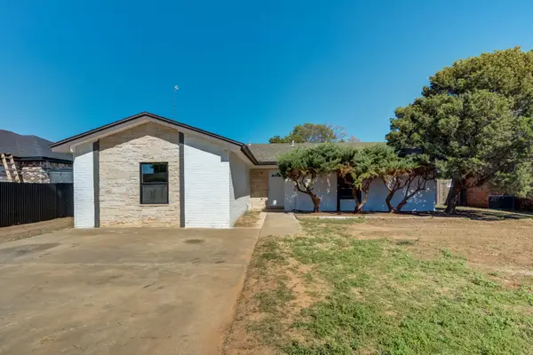 312 E 16th Street, Wolfforth, TX 79382