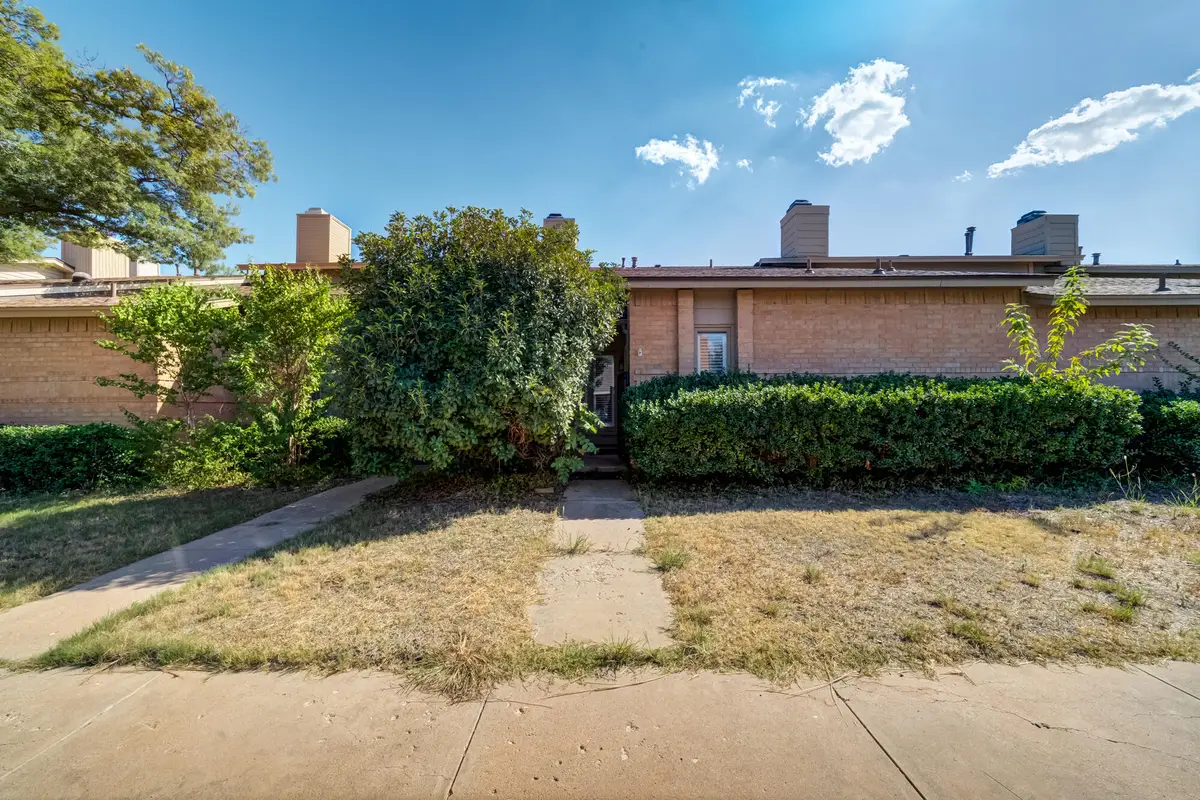 3309 78th Street, Lubbock, TX 79423 - #1