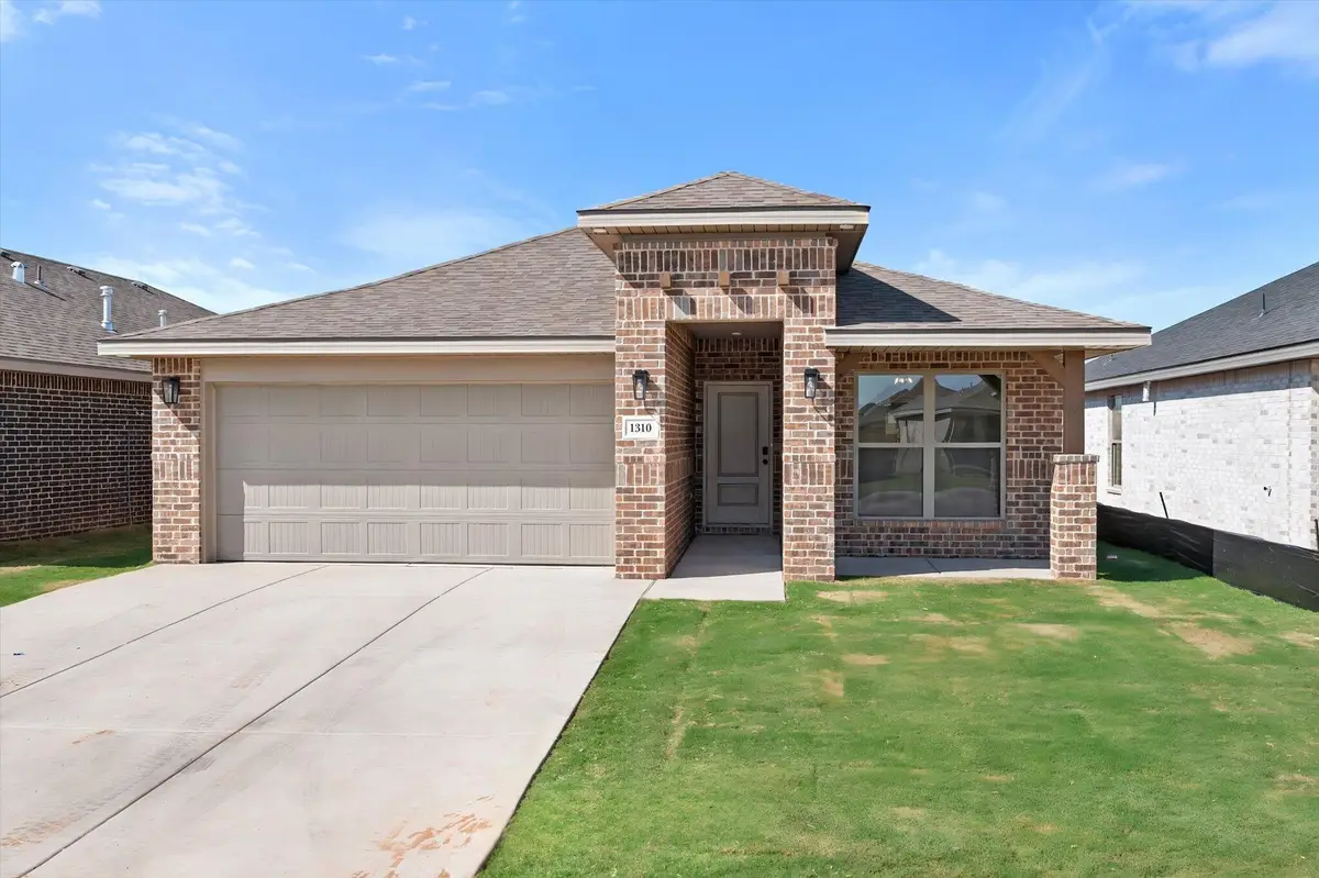 1310 Trenton Avenue, Lubbock, TX 79416 - #1
