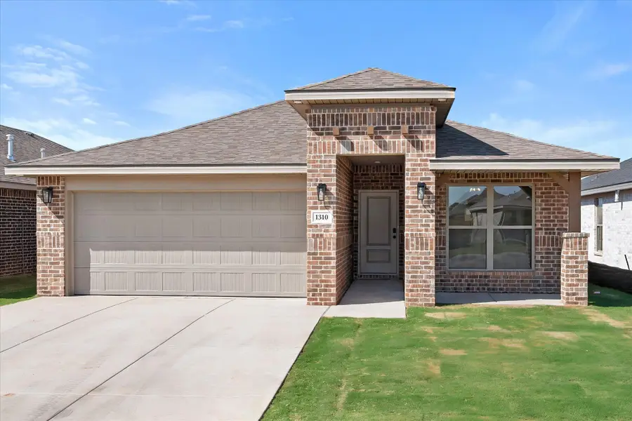 1310 Trenton Avenue, Lubbock, TX 79416 - #2