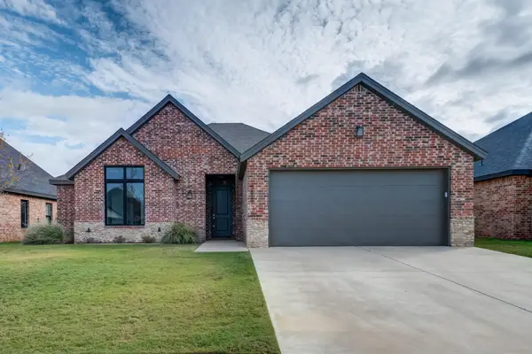 5615 119th Street, Lubbock, TX 79424