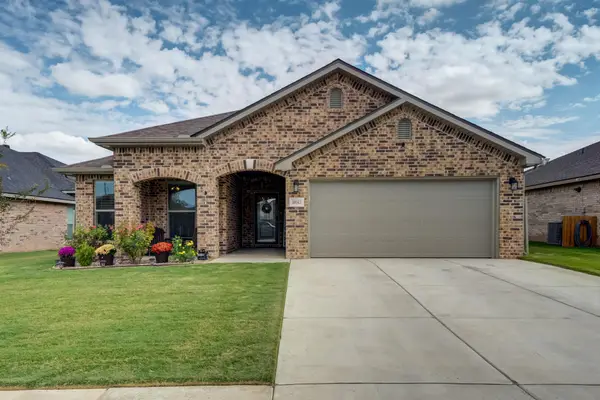 10513 Albany Avenue, Lubbock, TX 79424