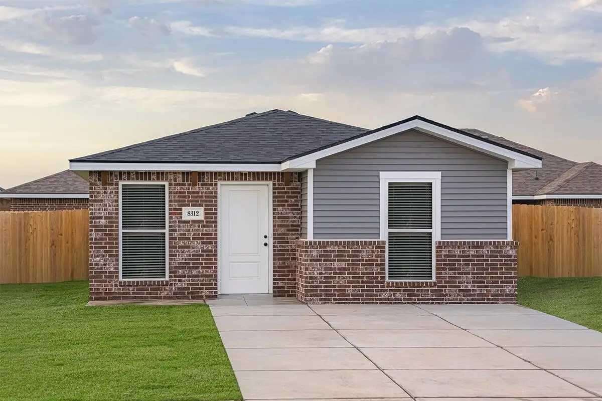 2011 Tractor Avenue, Wolfforth, TX 79382 - #1