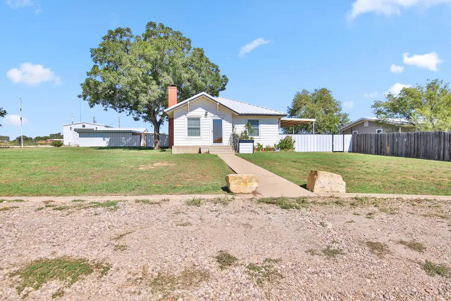 2620 County Rd 7670, Lubbock, TX 79423 - #2