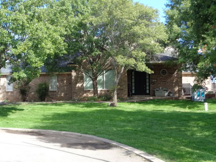 8302 Cr 6915, Lubbock, TX 79407 - #2