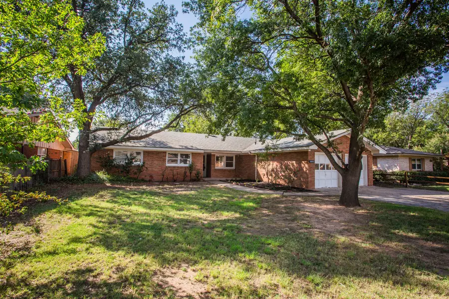 3603 54th Street, Lubbock, TX 79413 - #2