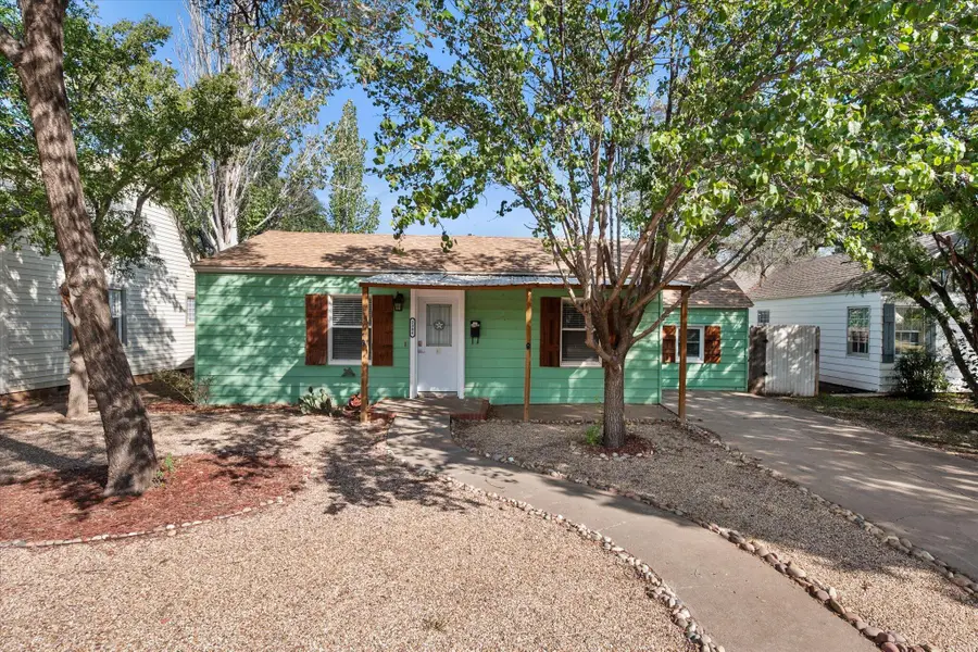 2306 28th Street, Lubbock, TX 79411 - #2