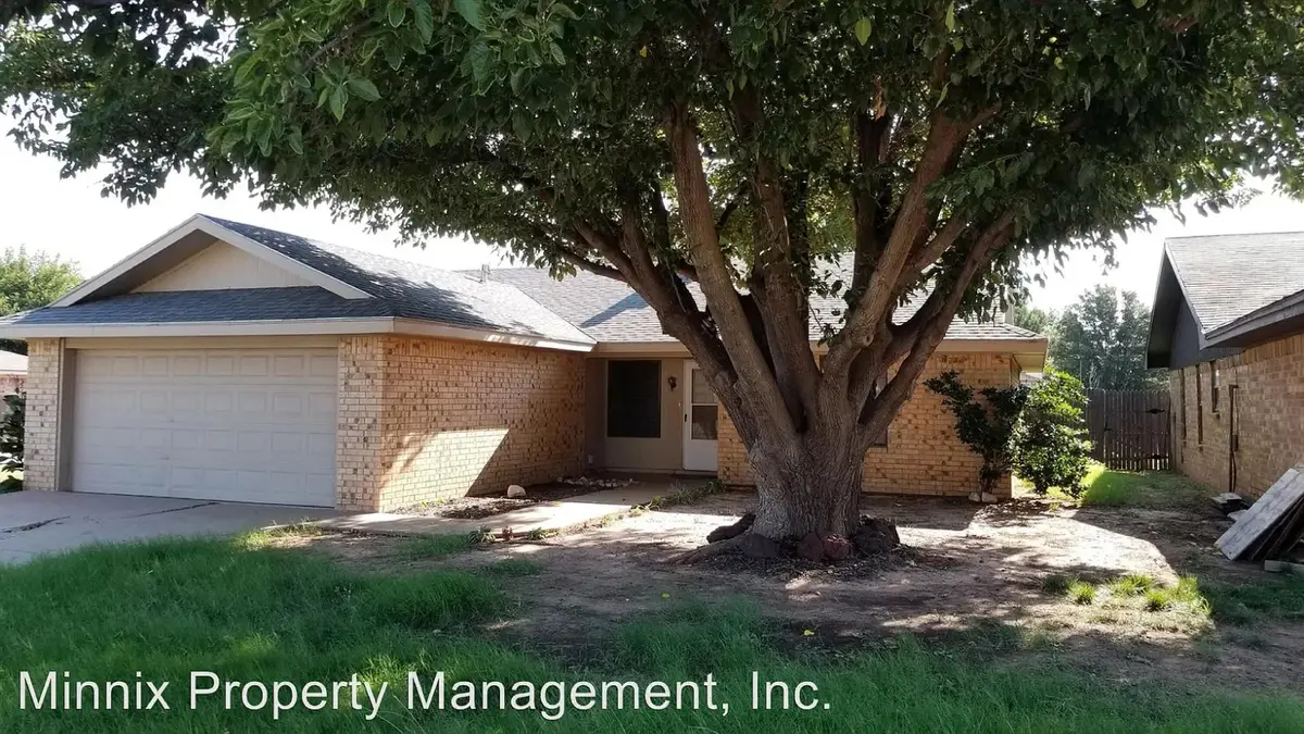 7701 Vernon Avenue, Lubbock, TX 79423 - #1